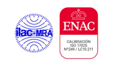 Acreditación ENAC para la calibración de Máquinas de Medición por Coordenadas (MMC)