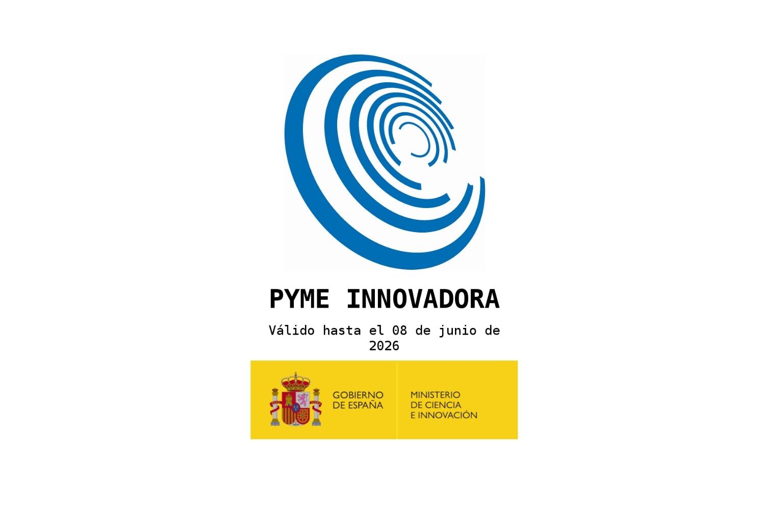 PYME INNOVADORA