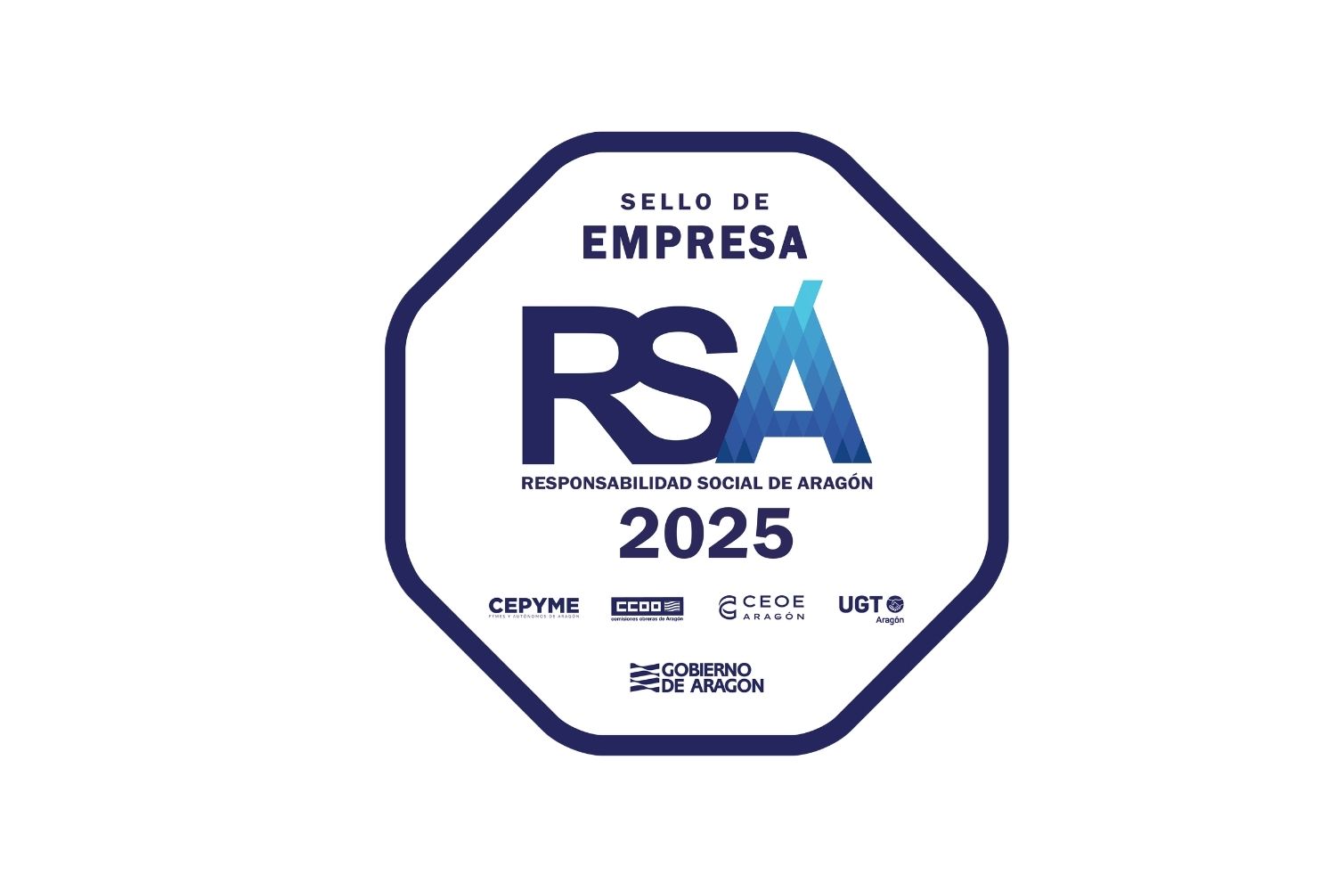 RSA (Responsabilidad Social Aragón)