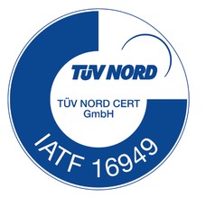 IATF 16949:2016