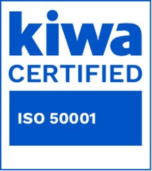 ISO 50001:2018