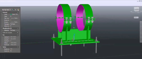 Diseño de Piping
