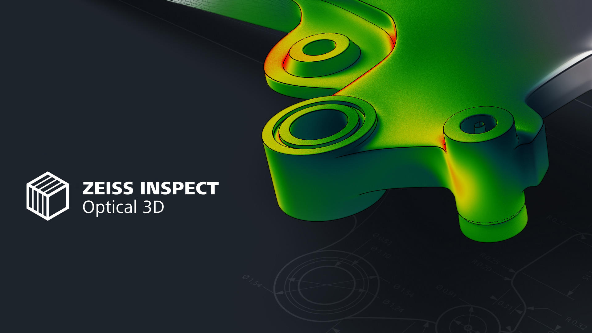 Software ZEISS INSPECT