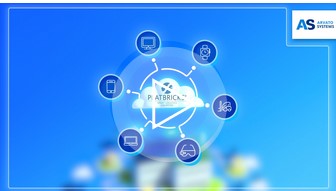 platbricks. La plataforma logística modular basada en la nube