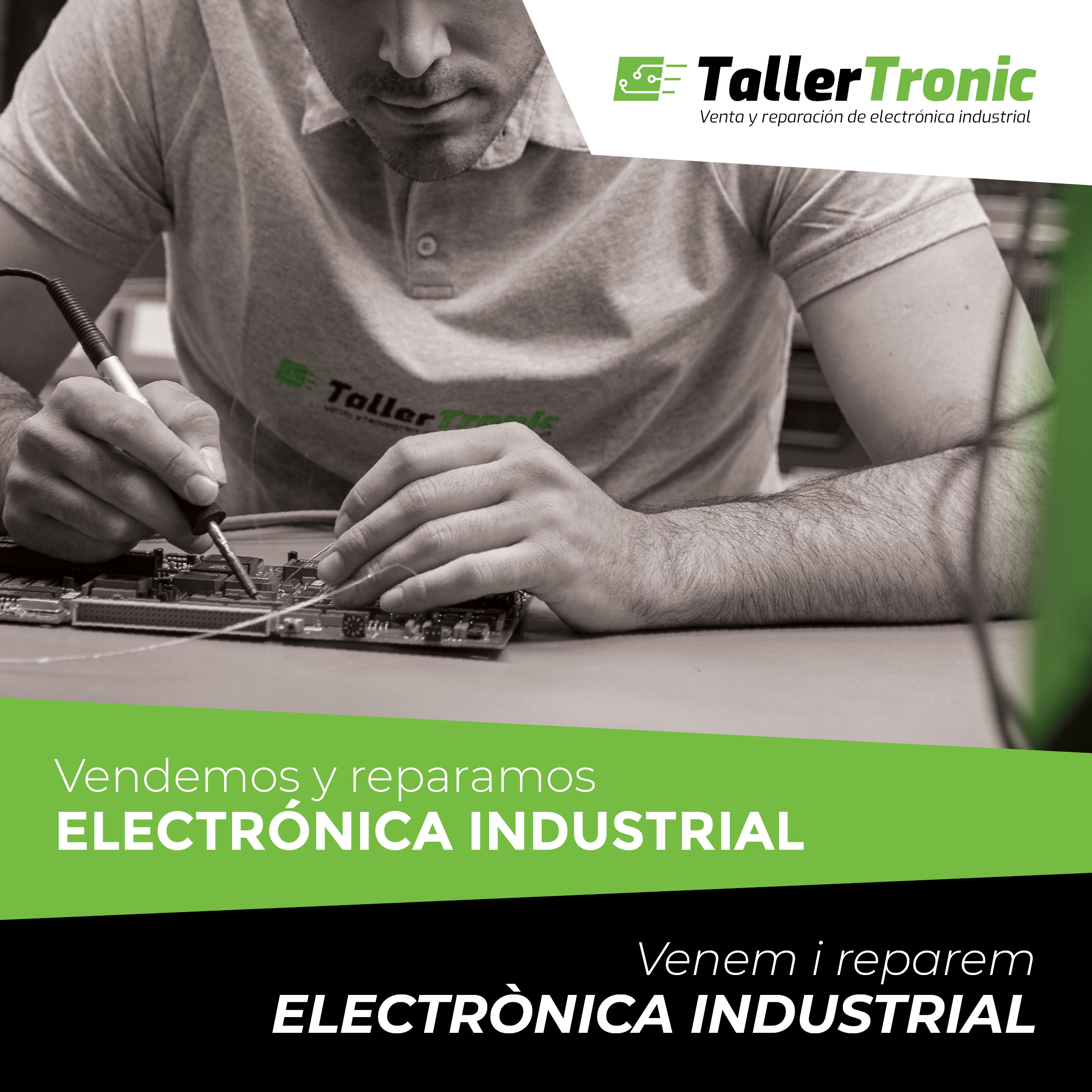 TALLERTRONIC