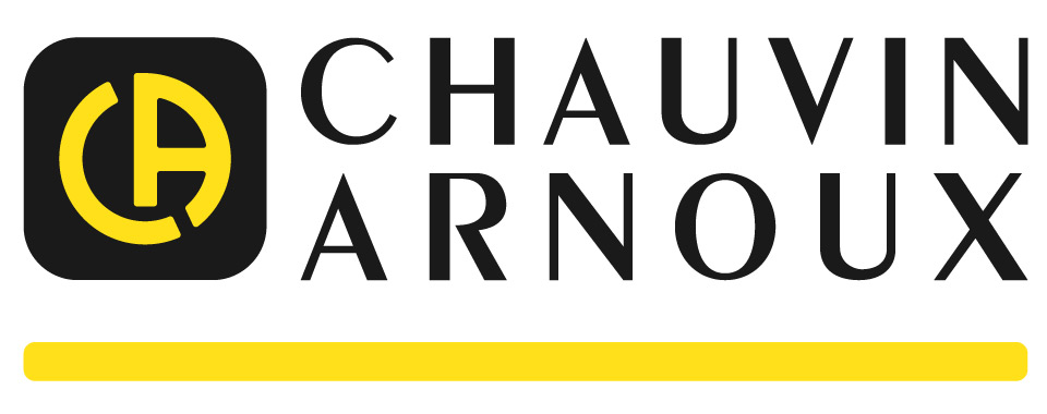 CHAUVIN ARNOUX