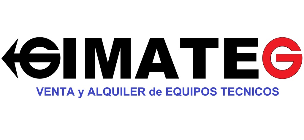 GIMATEC -VENTA Y ALQUILER INSTRUMENTOS