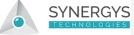 SYNERGYS TECHNOLOGIES