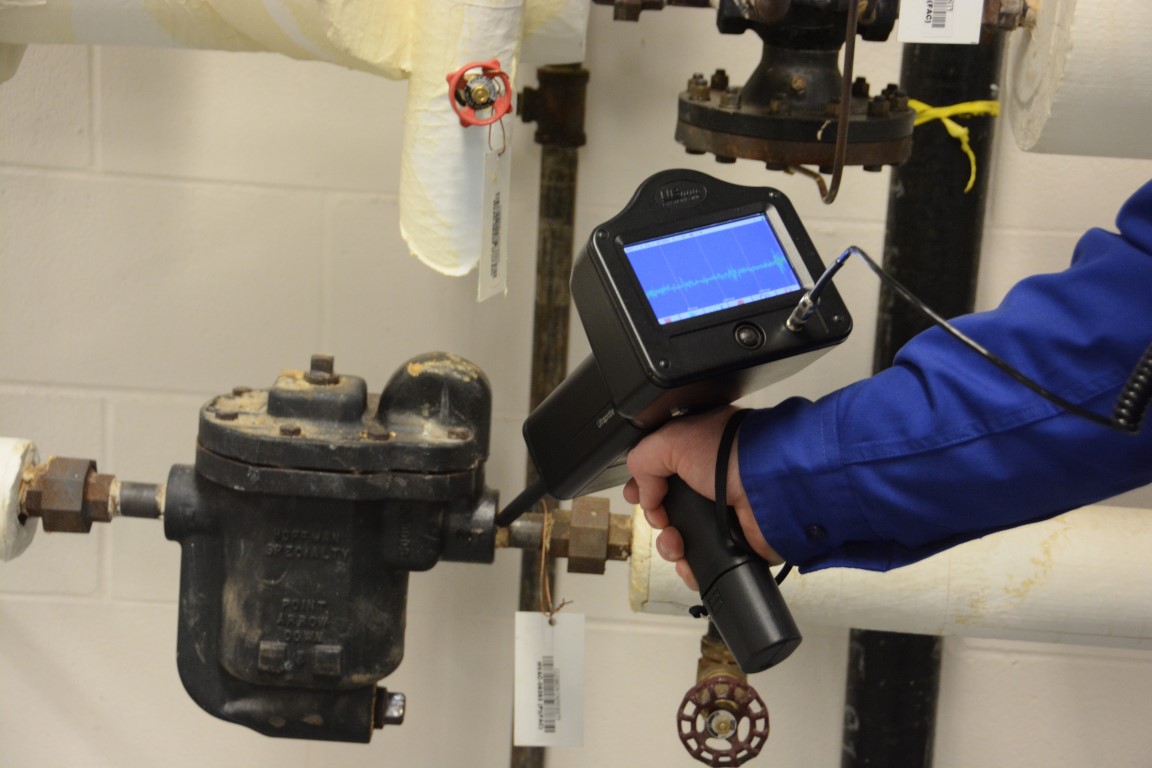 Ultraprobe