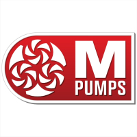 M. PUMPS