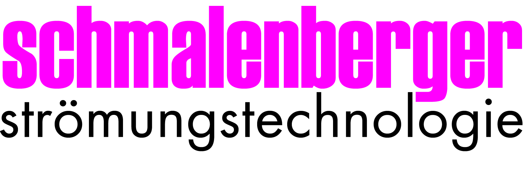 SCHMALENBERGER