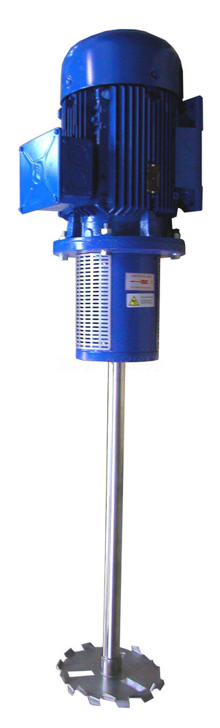 AGITASER