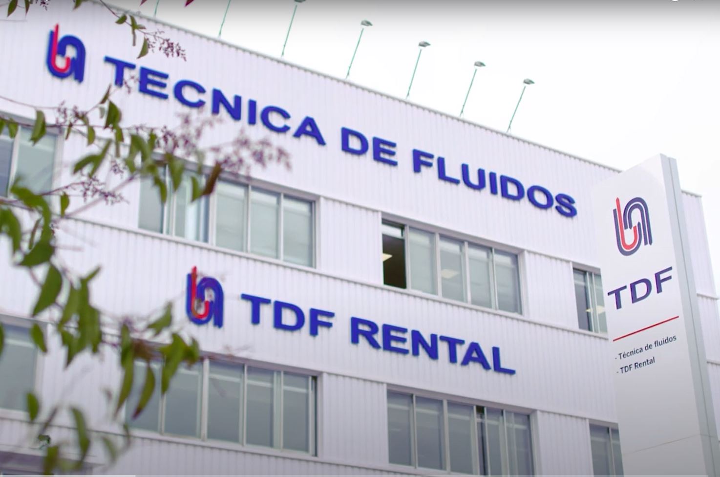 TÉCNICA DE FLUIDOS