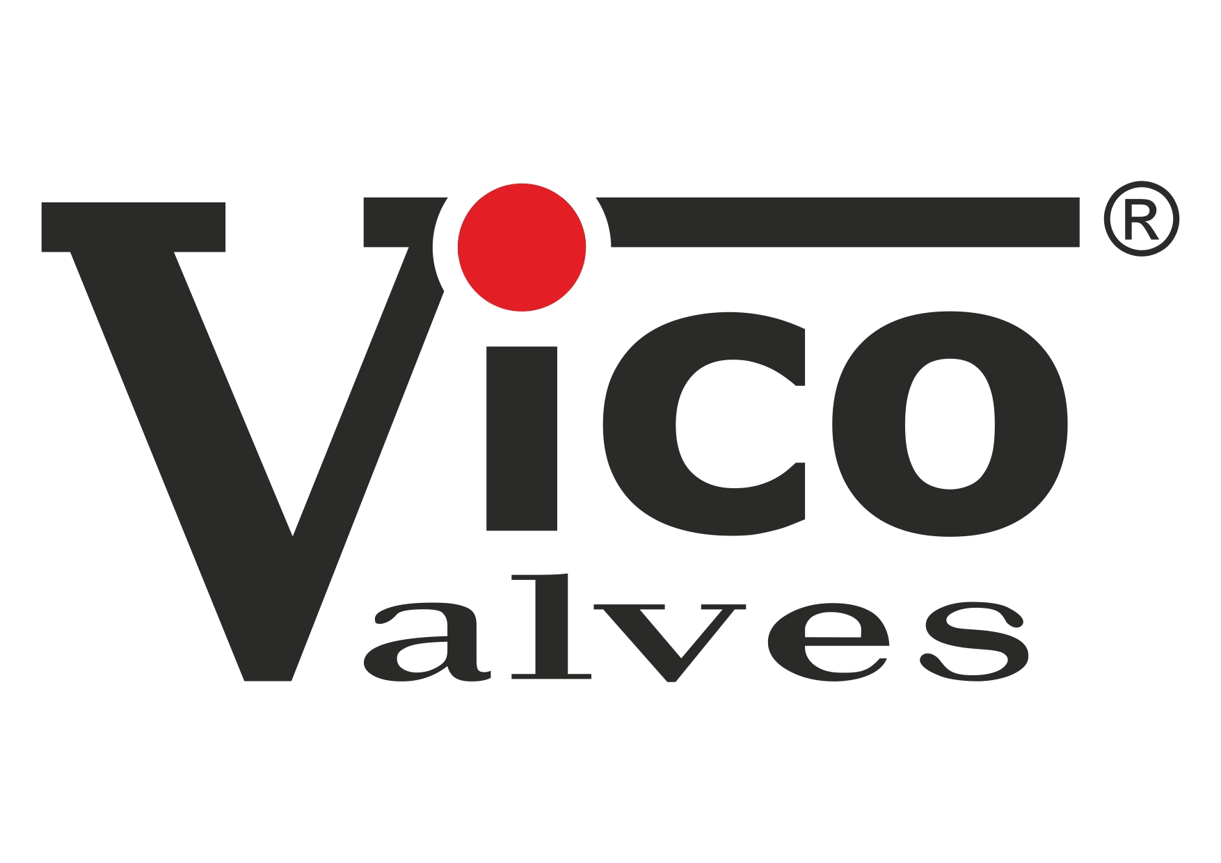 VICO VALVES
