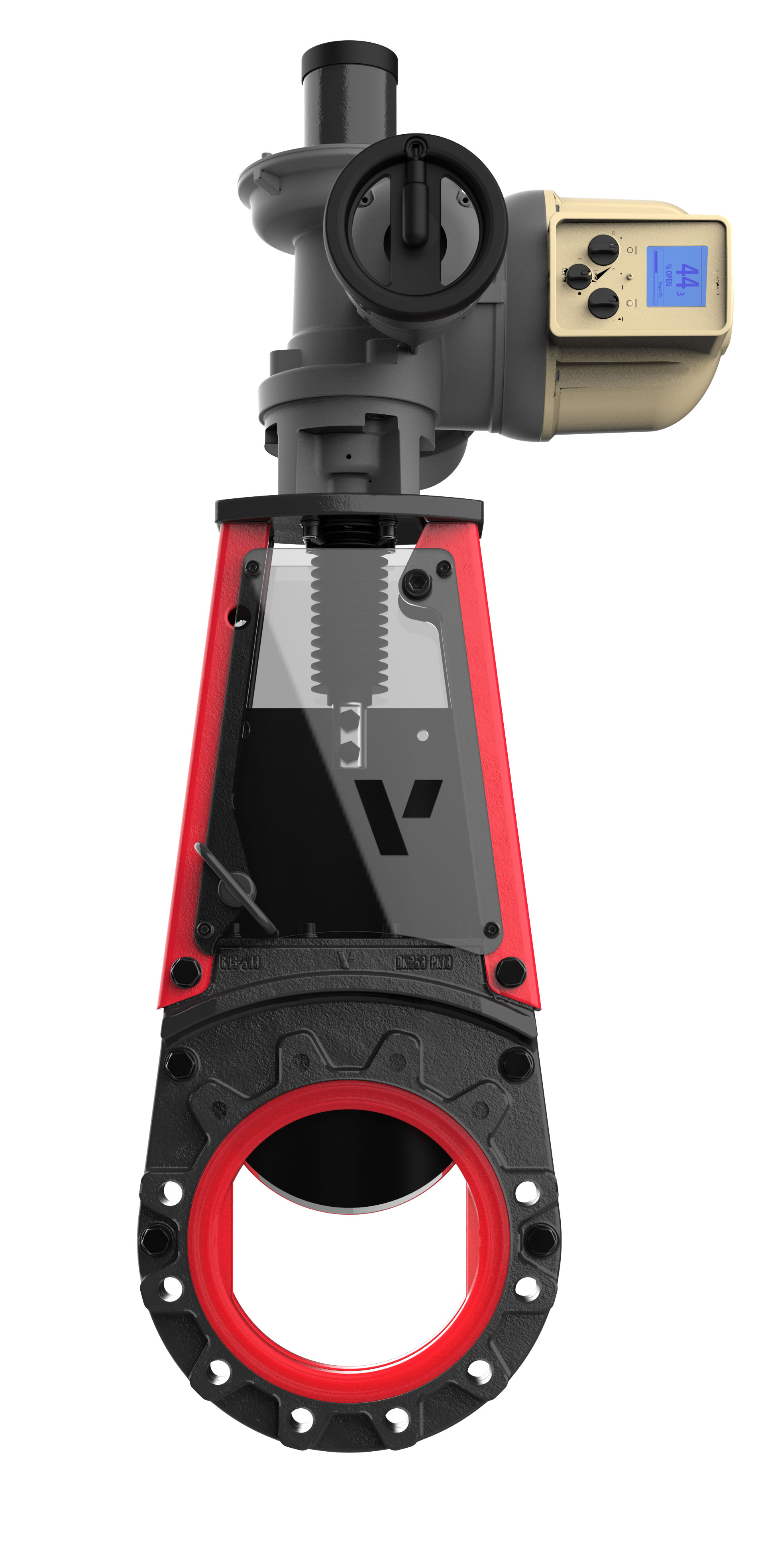 DMMOND XA