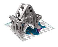 3D Xpert - La solución de Software todo-en-uno revolucionaria para la Fabricación de Aditiva de Metal