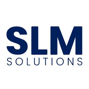 SLM SOLUTIONS GROUP AG