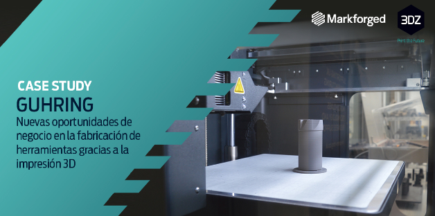 Nuevas oportunidades de negocio en la fabricación de herramientas gracias a la impresión 3D