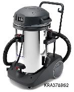 Aspirador especial para polvo y agua de alto rendimiento KRA378BS2