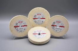 Woolen Felt Quick Spin-on Flap Wheel Products