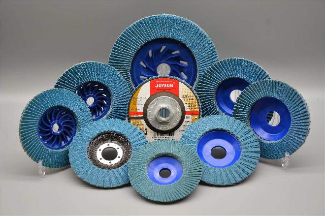 Zirconia Flap Disc Products