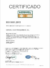 ISO 9001:2015