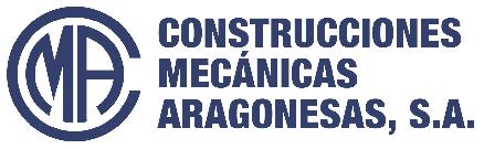 CONSTRUCCIONES MECÁNICAS ARAGONESAS