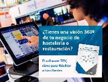 Zucchetti Spain lanza su revolucionario software TPV para el sector HORECA