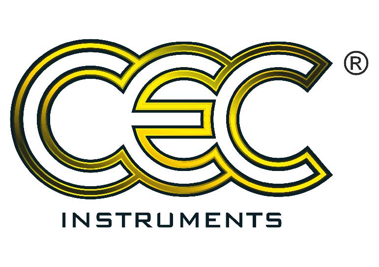 CEC INSTRUMENTS